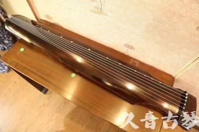 上海●久音古琴  ●今日推荐 20230525 [高级演奏仲尼式]