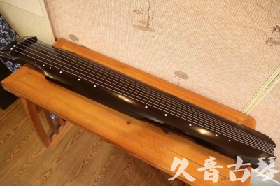 上海●久音古琴  ●今日推荐  20230525[初级演奏级仲尼式]