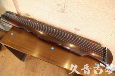 上海●久音古琴  ●今日推荐 20230526 [顶级演奏伏羲]