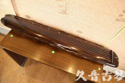 上海●久音古琴  ●今日推荐20230527  [高级演奏级蕉叶式]