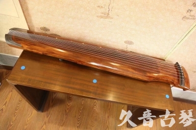 上海●久音古琴  ●今日推荐20230527  [断纹仲尼式]
