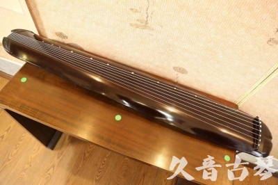 上海●久音古琴  ●今日推荐20230530  [高级演奏蕉叶]