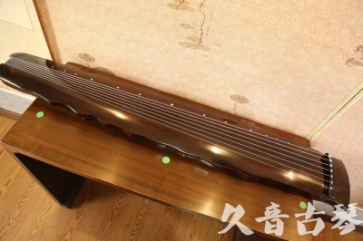 上海●久音古琴  ●今日推荐  20230530[高级精品演奏级落霞]