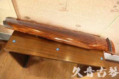 上海●久音古琴  ●今日推荐20230605  [断纹仲尼式]