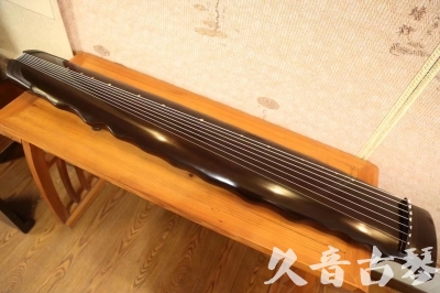 上海●久音古琴  ●今日推荐20230713  [高级演奏落霞]