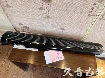 上海●久音古琴  ●今日推荐 20230830 [收藏级灵机式]（斫琴师力荐）