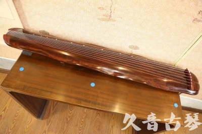 上海●久音古琴  ●今日推荐 20231107 [顶级演奏蕉叶式]