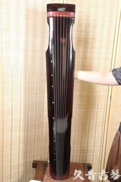 上海●久音古琴  ●今日推荐20231229  [收藏级仲尼式]（顶级收藏）