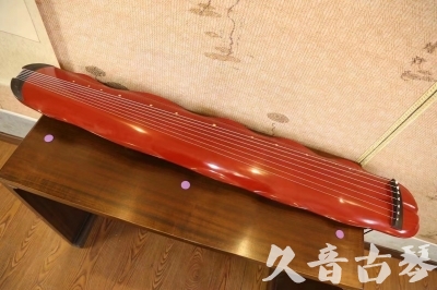 上海20240108冬季古琴保养注意事项3