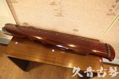 上海20240108冬季古琴保养注意事项4