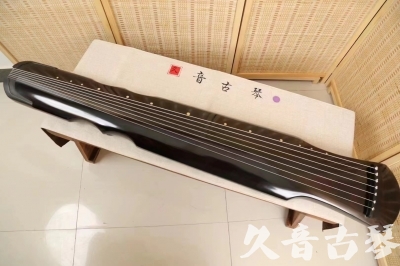 上海●久音古琴  ●今日推荐20240509  [收藏级伏羲式]（升级必入）