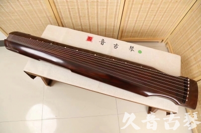 上海●久音古琴  ●今日推荐20240515  [顶级演奏仲尼]