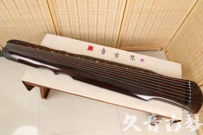 上海●久音古琴  ●今日推荐20240517  [收藏级伏羲式]（老师必选）