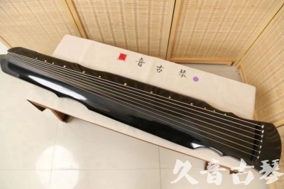 上海●久音古琴  ●今日推荐20240523  [收藏级灵机式]