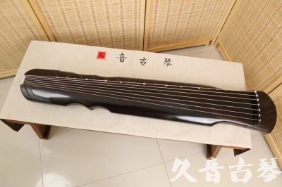 上海●久音古琴   ●佳品推荐20240524   [98CM伏羲式]