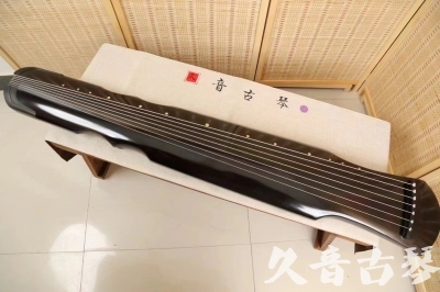 上海久音古琴  ●今日推荐20240527  [收藏级伏羲式]（升级必入）