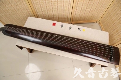 上海●久音古琴  ●今日推荐20240528  [顶级演奏正和]