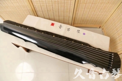 上海●久音古琴  ●今日推荐20240626  [收藏级灵机式]