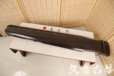 上海●久音古琴  ●限量款式 20240627 [精品演奏仲尼式]