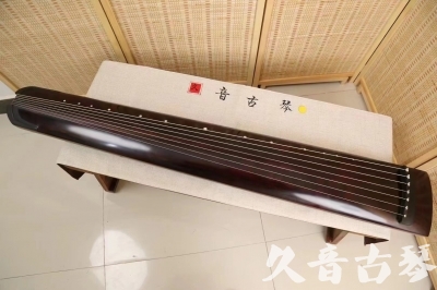 上海●久音古琴  ●今日推荐 20240826 [顶级演奏正和]