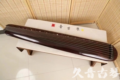 上海●久音古琴  ●今日推荐 20240829 [高级精品演奏混沌式]