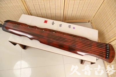 上海●久音古琴  ●今日推荐20240831  [收藏级伏羲式]