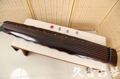 上海●久音古琴  ●今日推荐  20240903[顶级演奏落霞]