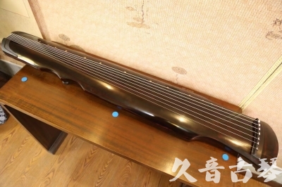 上海●久音古琴  ●今日推荐20240909  [顶级演奏伏羲]