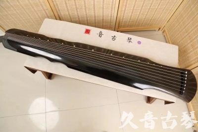 上海●久音古琴  ●今日推荐20240913  [收藏级伏羲式]（老师必选）