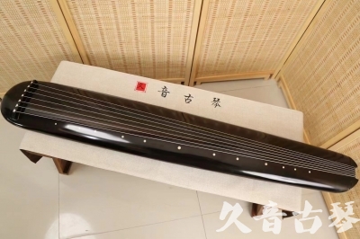 上海●久音古琴  ●今日推荐 20240920 [精品演奏混沌式]